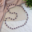Multi Color Pearl Necklace | Joy & Confidence