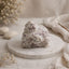 Pink Tourmaline Rough | Soft Energy Decor Stone