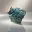 Chrysocolla Rough Stone | Calm Expression & Balance