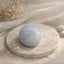 Blue Lace Agate Palm | Calm, Ease & Gentle Clarity