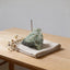 Prehnite Rough Specimen | Calm, Balance & Ease
