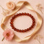 Carnelian Bracelet | Energy, Confidence & Action