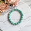 Amazonite Bracelet | Calm, Clarity & Confidence