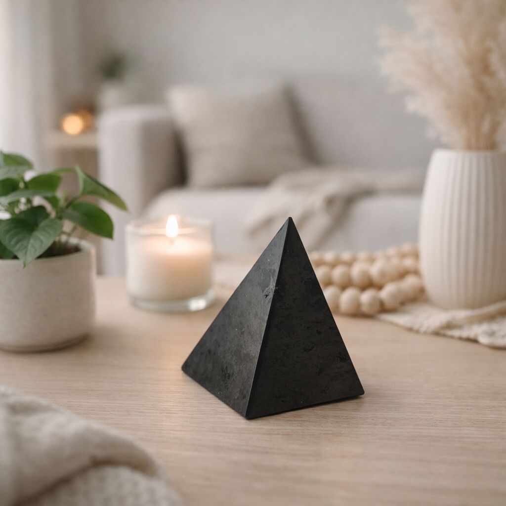 Black Obsidian