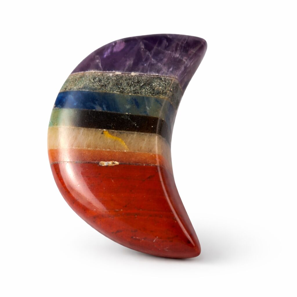 Healing & Energy Balance