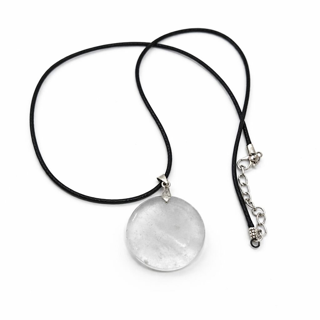 Clear Quartz