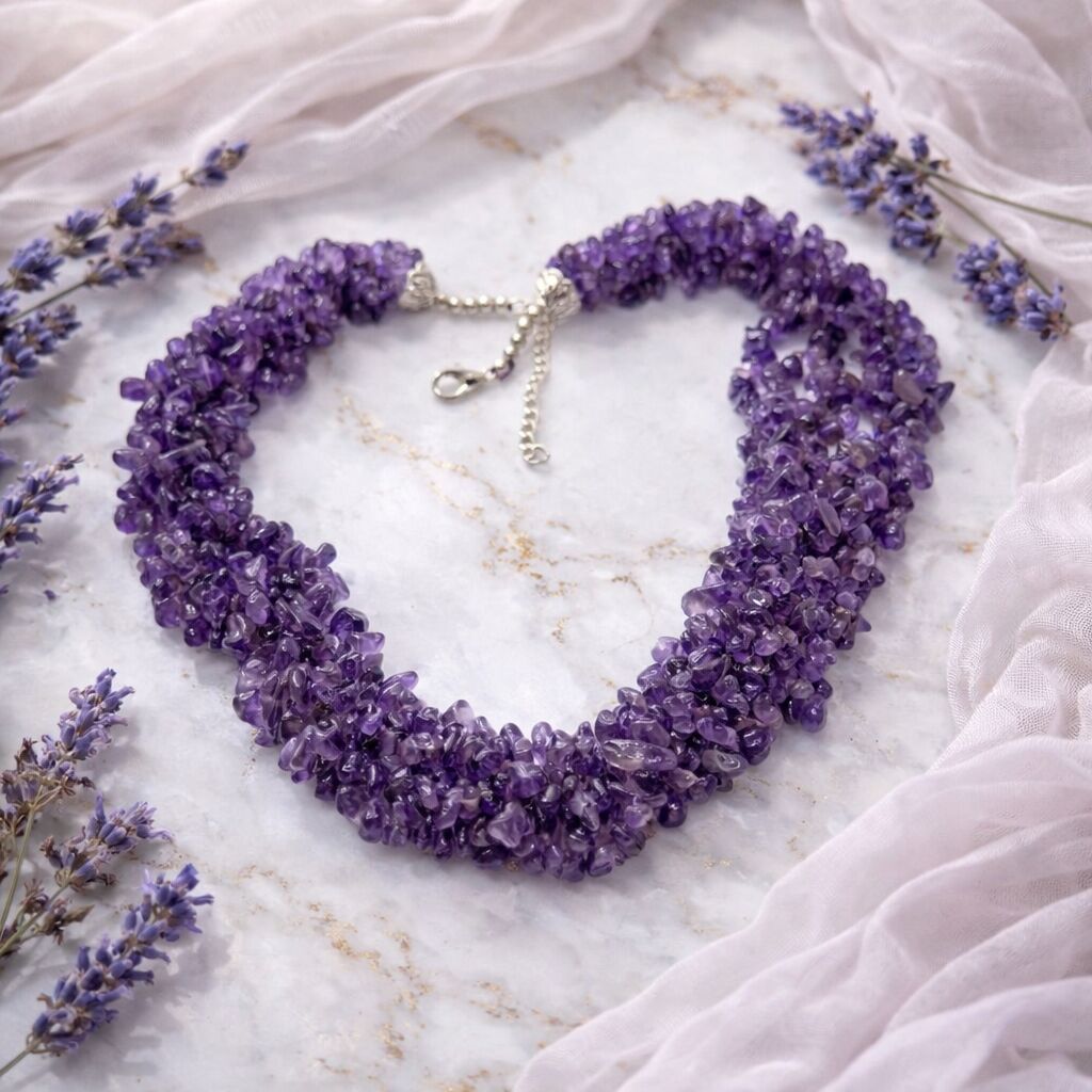 Amethyst