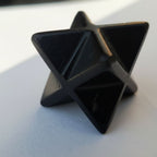 Makbara Black Shungite | Digital Age Shield & Balance