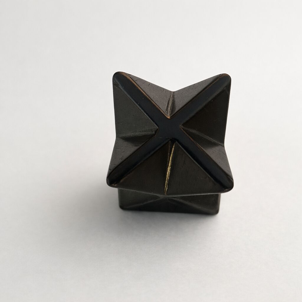 Makbara Black Shungite | Digital Age Shield & Balance