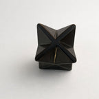Makbara Black Shungite | Digital Age Shield & Balance
