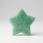 Amazonite Star Figurine | Hope, Calm & Guidance