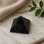 Larvikite Pyramid | Grounding, Intuition & Protection