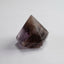 Amethyst Diamond Cut Figurine | Clarity & Spirituality