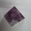 Amethyst Pyramid | Clarity, Wisdom & Protection
