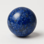 Lapis Lazuli Sphere | Wisdom, Truth & Inner Peace
