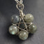 Labradorite Pendant | Intuition, Magic & Transformation