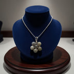 Labradorite Pendant | Intuition, Magic & Transformation