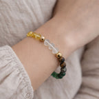 7 Chakra Bracelet | Alignment & Energy Balance
