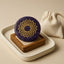 Amethyst Disc Decor | Calm & Mindful Energy