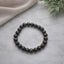 Pyrite Bracelet | Confidence & Focus Energy