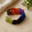 Chakra Nugget Bracelet | Balance & Alignment