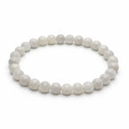 Rainbow Moonstone Bracelet | Intuition & Radiance