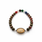 Seven Chakra Bracelet | Balance & Positivity
