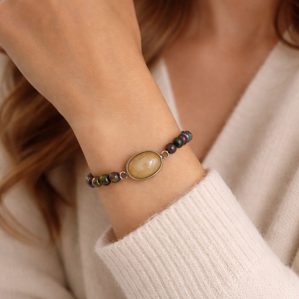 Seven Chakra Bracelet | Balance & Positivity