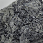 Black Jasper Rough | Raw Grounding Decor