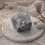 Black Jasper Rough | Raw Grounding Decor