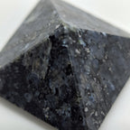 Larvikite Pyramid | Focus & Grounding