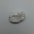 White Howlite Rough | Calm & Clarity Decor