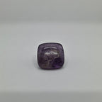 Amethyst Tumble Stone | Calm & Balance