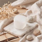 Selenite Cube | Cleanse & Calm Decor