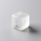 Selenite Cube | Cleanse & Calm Decor