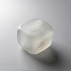 Selenite Cube | Cleanse & Calm Decor