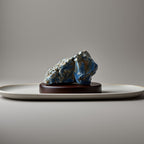 Blue Opal Rough | Calm Natural Decor