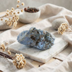 Blue Opal Rough | Calm Natural Decor