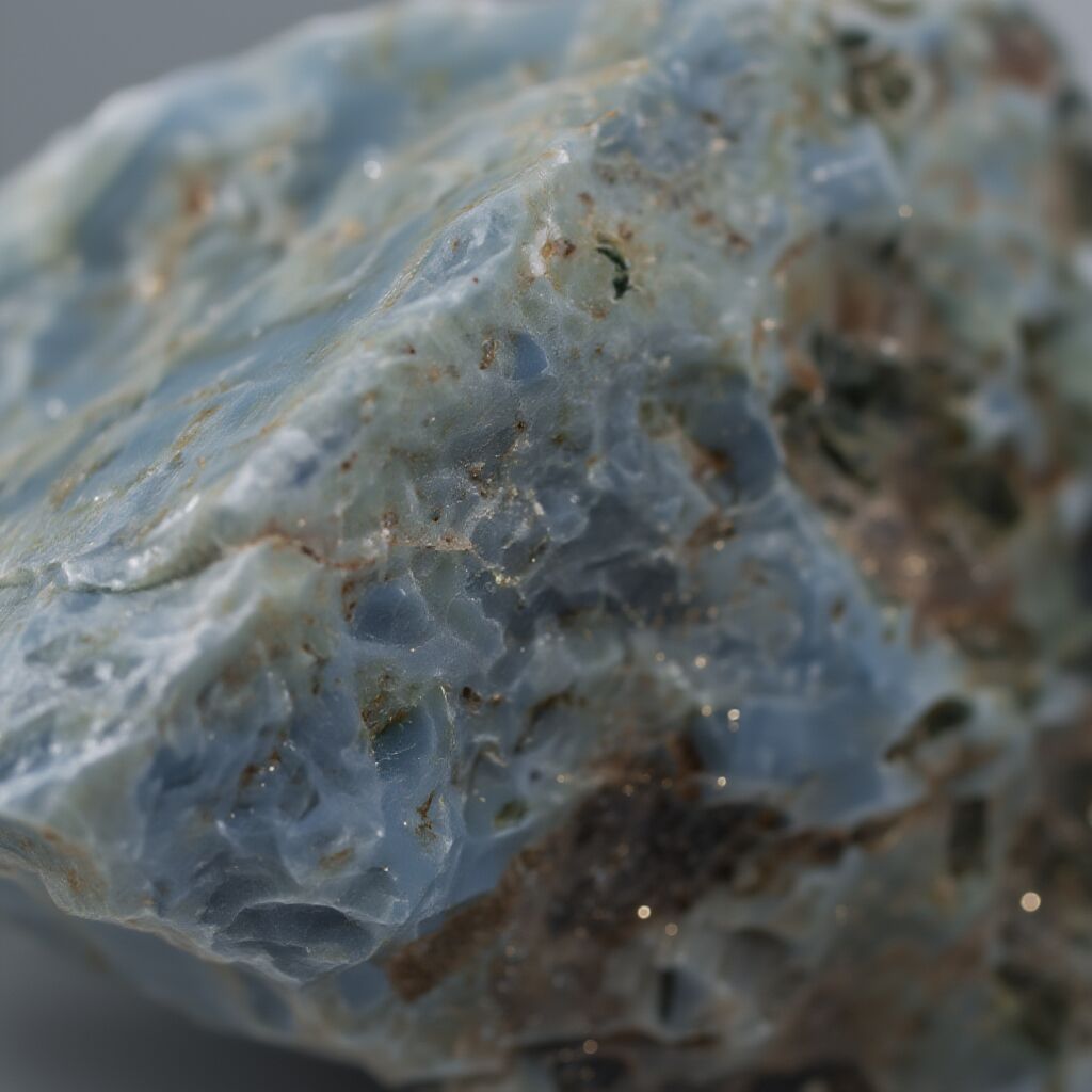 Blue Opal Rough | Calm Natural Decor