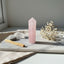 Rose Quartz Pointer | Self-Love & Intention