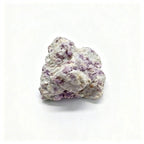 Pink Tourmaline Rough | Soft Energy Decor Stone