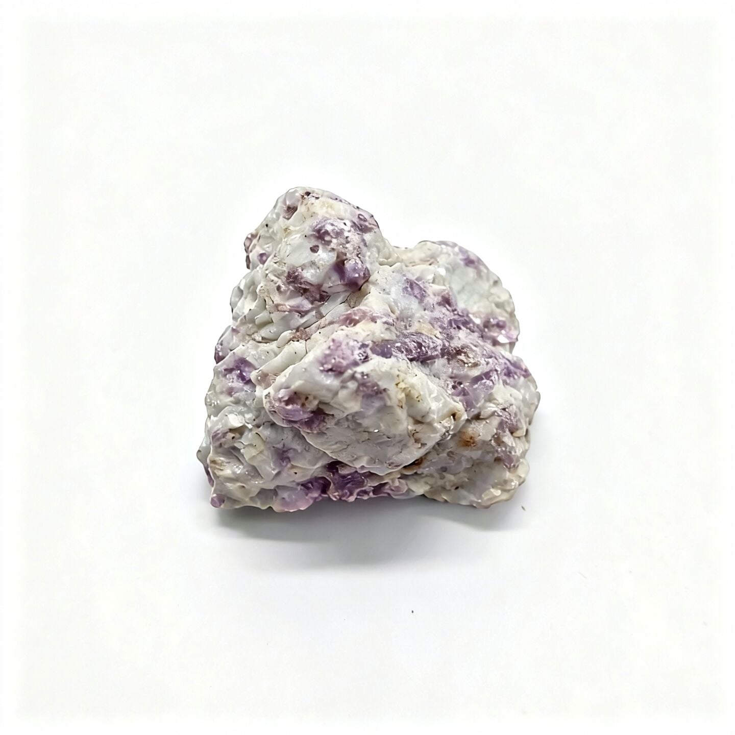 Pink Tourmaline Rough | Soft Energy Decor Stone