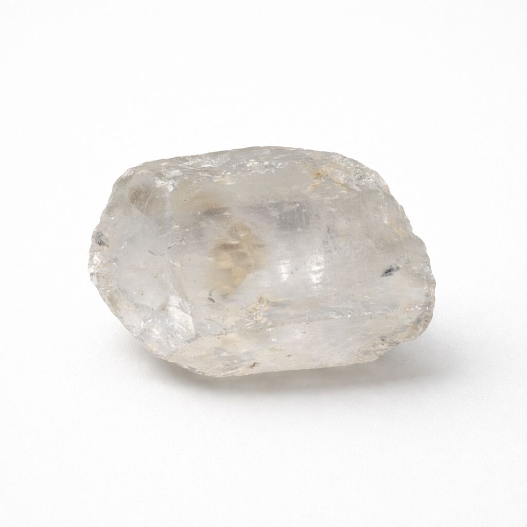 Clear Quartz Nuggets | Clarity & Minimal Energy