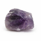 Amethyst Rough Stone | Raw Calm & Natural Clarity