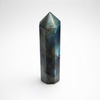 Labradorite Pointer | Focus, Clarity & Transformation