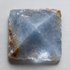 Angelite Pyramid | Calm, Peace & Gentle Focus