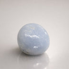 Blue Lace Agate Palm | Calm, Ease & Gentle Clarity