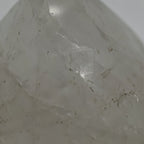 Clear Quartz Nuggets | Pure Clarity & Balance