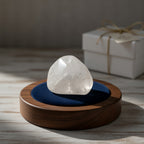 Clear Quartz Nuggets | Pure Clarity & Balance