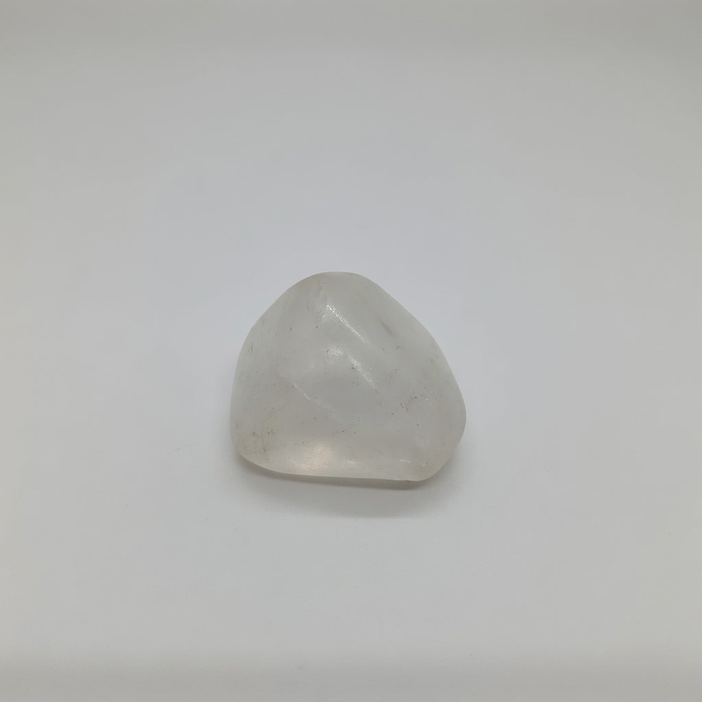 Clear Quartz Nuggets | Pure Clarity & Balance